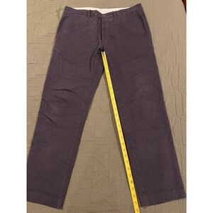 Office Generale Paris 6 Men's Blue Denim Pants Size‎ 32